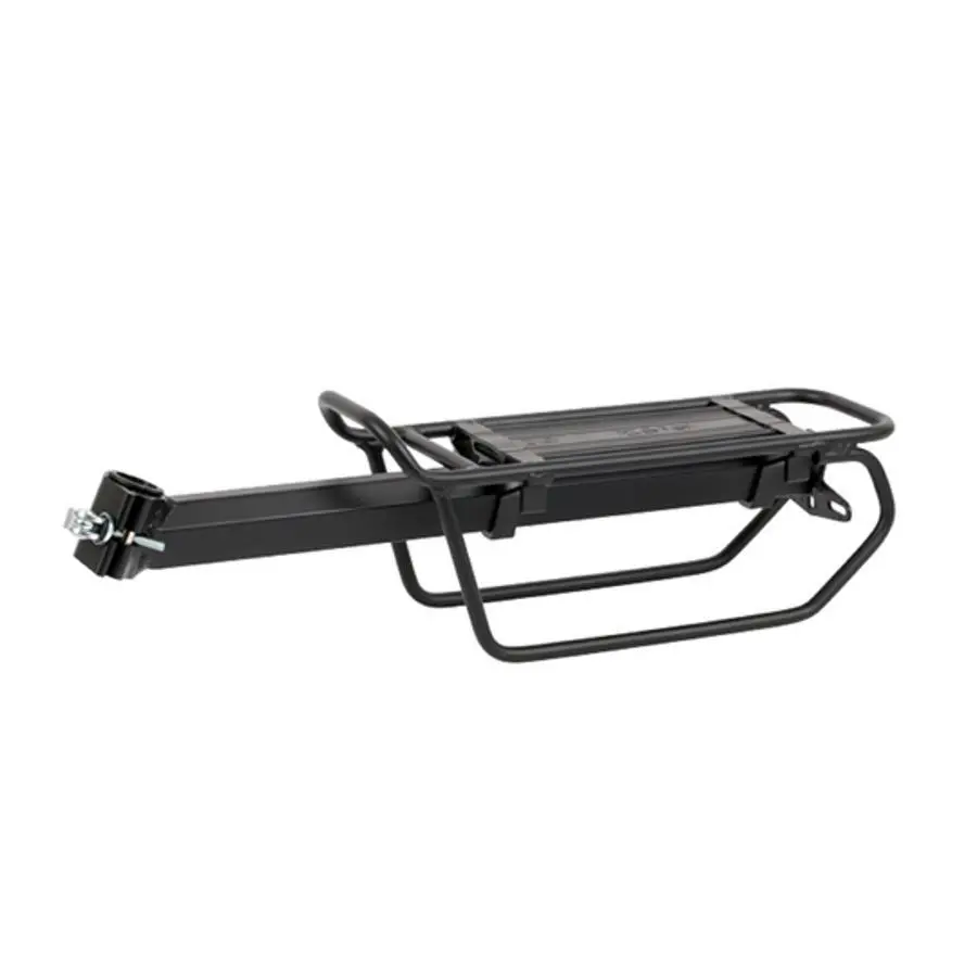 Velo Store - UK Rear rack, aluminum seatpost mount Zefal Raider R30 | Extra 10% off with Subscription, Postage £16.79 to UK Fedex.