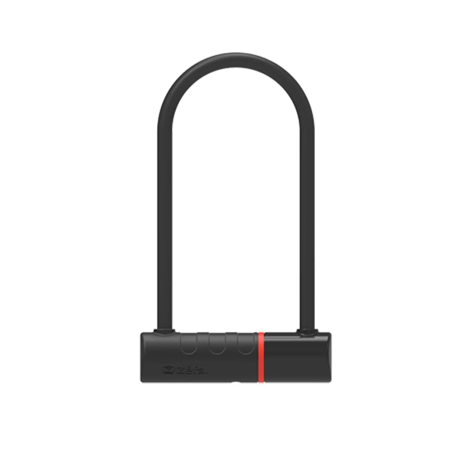 Zéfal K-traz U11 Bügelschloss, Black 1, 230 x 115 x 11mm Zéfal K-traz U11 Bügelschloss, Black 1, 230 x 115 x 11mm