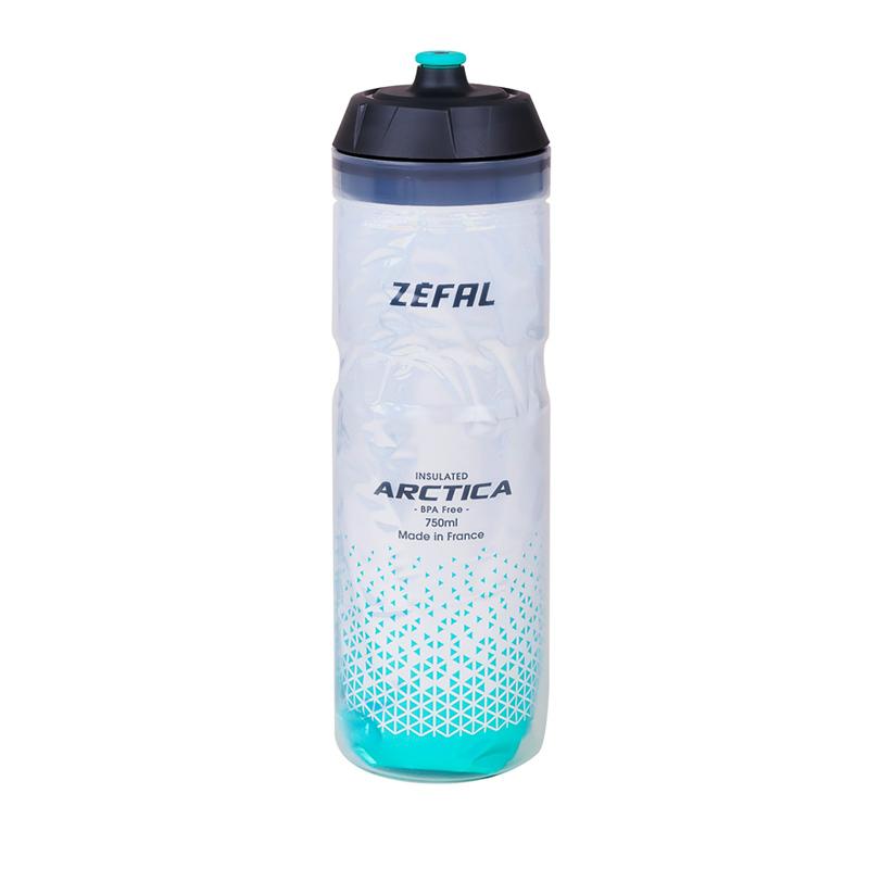 Velo Store - UK Isothermal can Zefal arctica | Extra 10% off with Subscription, Postage £16.79 to UK Fedex.