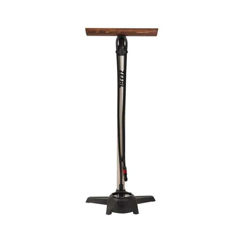 Velo Store - UK Aluminium foot pump Zefal Profil Max FP65 Z-Switch | Extra 10% off with Subscription, Postage £16.79 to UK Fedex.