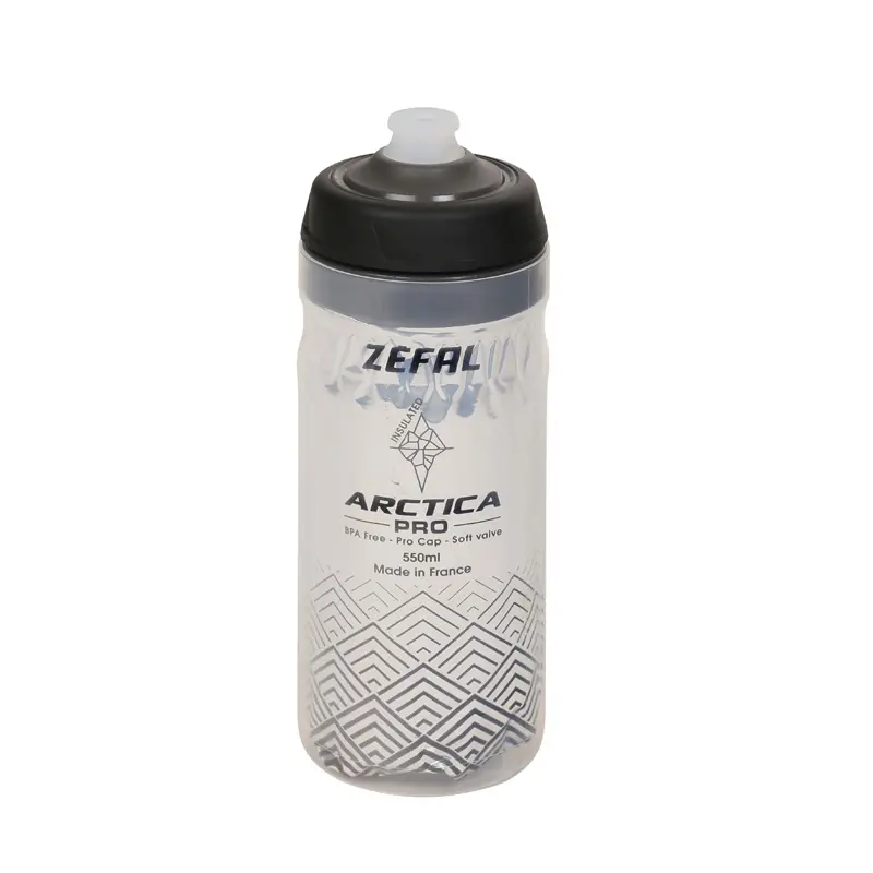 Zéfal Arctica Pro 55 Thermotrinkflasche