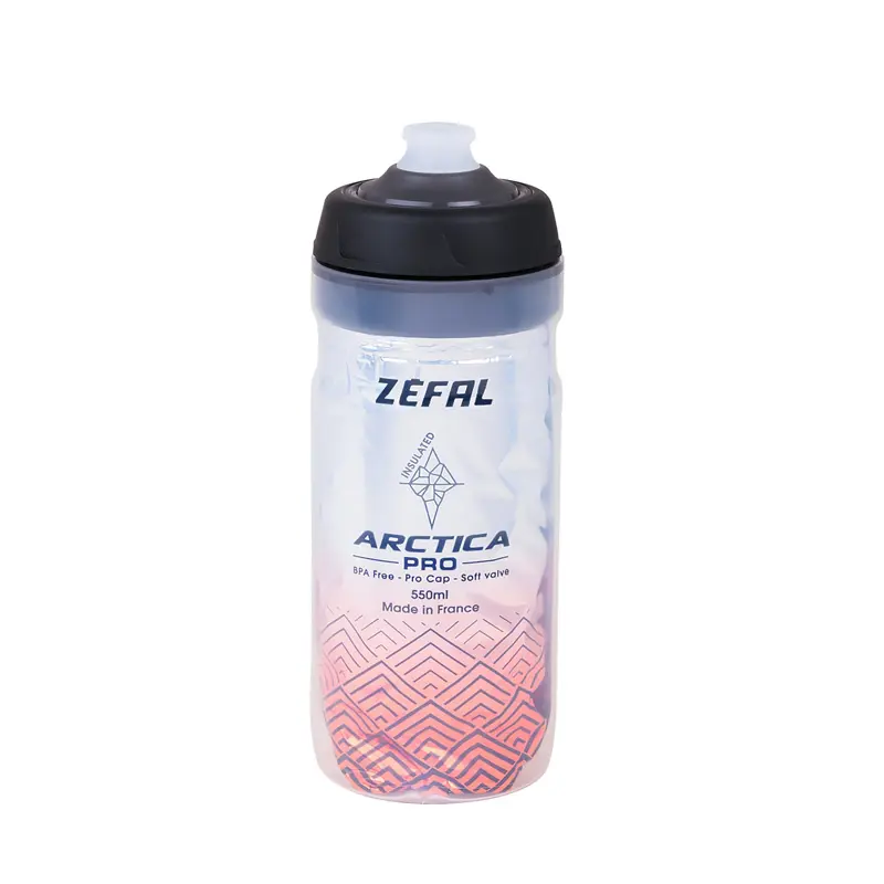 Image of Isotherme Trinkflasche Zefal arctica pro 55