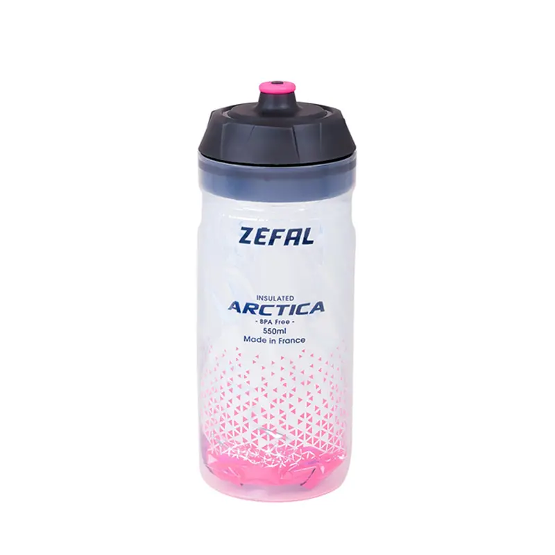 Velo Store - UK Isothermal can Zefal arctica 55 | Extra 10% off with Subscription, Postage £16.79 to UK Fedex.