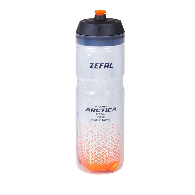Velo Store - UK Isothermal can Zefal arctica 75 | Extra 10% off with Subscription, Postage £16.79 to UK Fedex.
