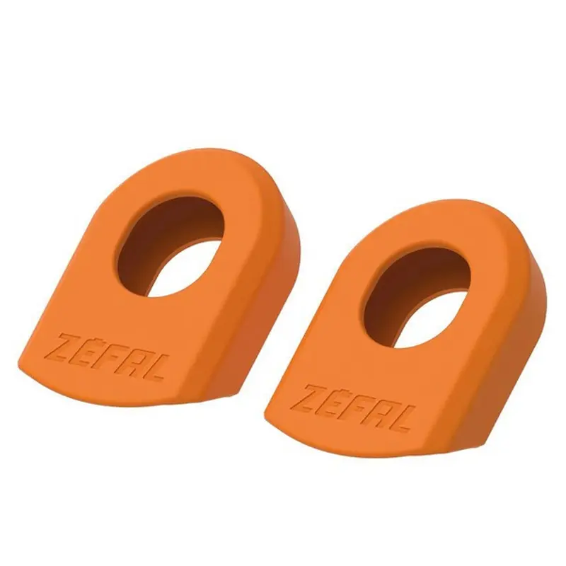 Velo Store - UK Crank cover Zefal | Extra 10% off with Subscription, Postage £16.79 to UK Fedex.