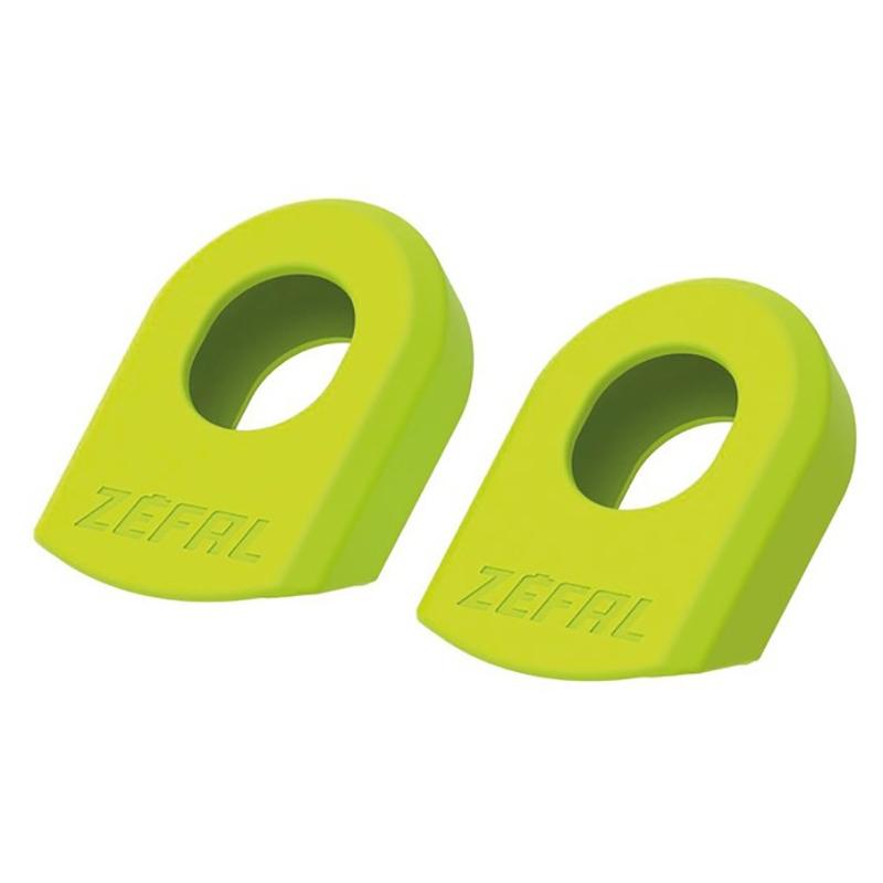 Velo Store - UK Crank cover Zefal | Extra 10% off with Subscription, Postage £16.79 to UK Fedex.