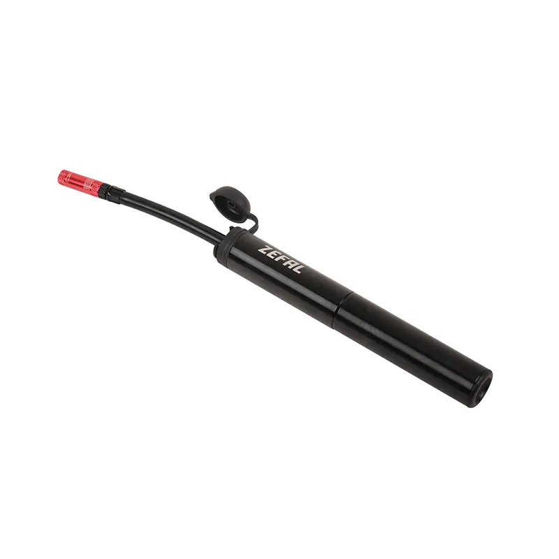 Velo Store - UK Standard hand pump Zefal Bar Presta | Extra 10% off with Subscription, Postage £16.79 to UK Fedex.