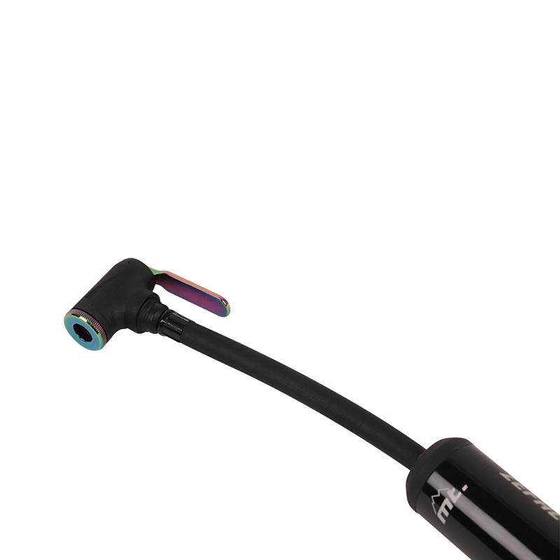 Velo Store - UK Mini hand pump presta/standard Zefal Mt 4 Barresta | Extra 10% off with Subscription, Postage £16.79 to UK Fedex.