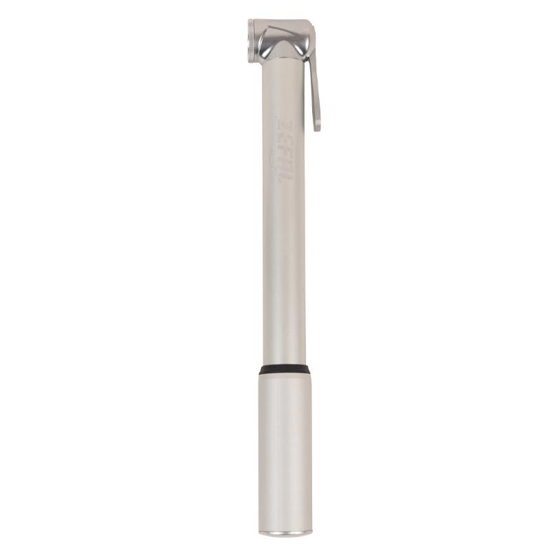Velo Store - UK Mini hand pump presta/standard Zefal Micro 8 Barresta | Extra 10% off with Subscription, Postage £16.79 to UK Fedex.