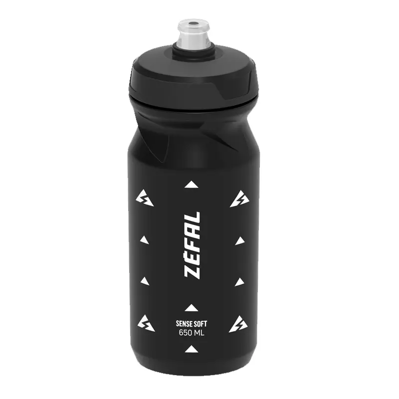 Velo Store - UK Can Zefal Sense Soft | Extra 10% off with Subscription, Postage £16.79 to UK Fedex.