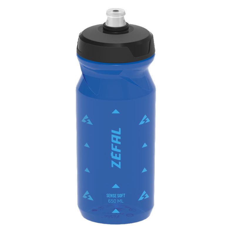 Velo Store - UK Can Zefal Sens Soft 650 ml | Extra 10% off with Subscription, Postage £16.79 to UK Fedex.