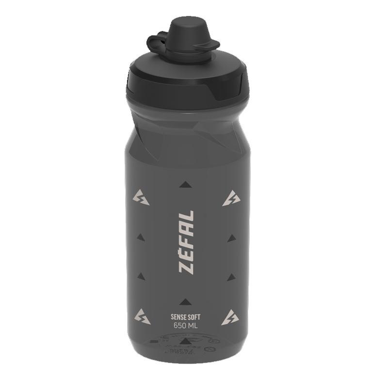Velo Store - UK Can with cap Zefal Sens Soft NO-MUD 650 ml | Extra 10% off with Subscription, Postage £16.79 to UK Fedex.