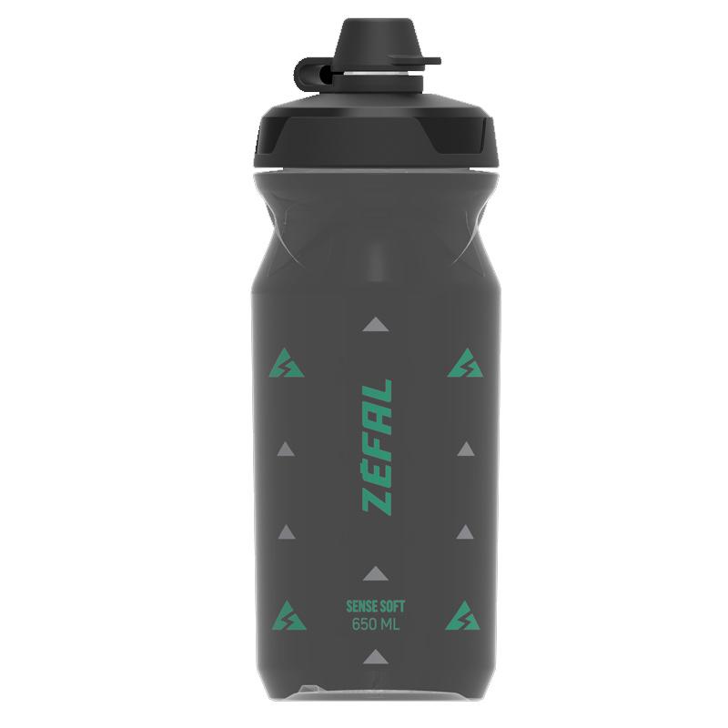 Velo Store - UK Can with cap Zefal Sens Soft NO-MUD 650 ml | Extra 10% off with Subscription, Postage £16.79 to UK Fedex.