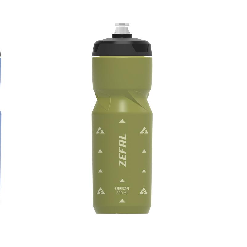 Velo Store - UK Can Zefal Sens Soft 800 ml | Extra 10% off with Subscription, Postage £16.79 to UK Fedex.