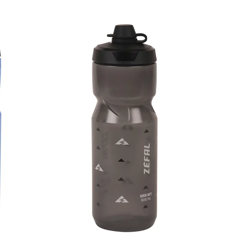 Velo Store - UK Can with cap Zefal Sens Soft NO-MUD 800 ml | Extra 10% off with Subscription, Postage £16.79 to UK Fedex.