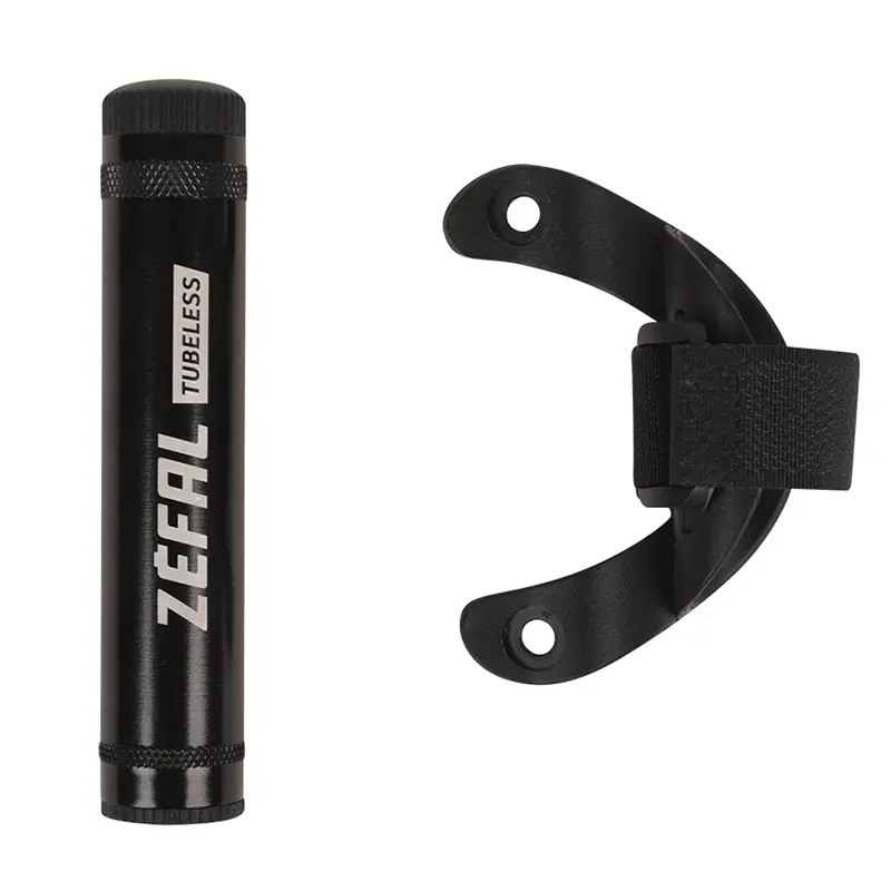 Velo Store - UK Tubeless repair kit / bottle cage support Zefal | Extra 10% off with Subscription, Postage £16.79 to UK Fedex.