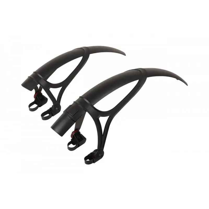 Radschützer-Set Zefal Shield R50