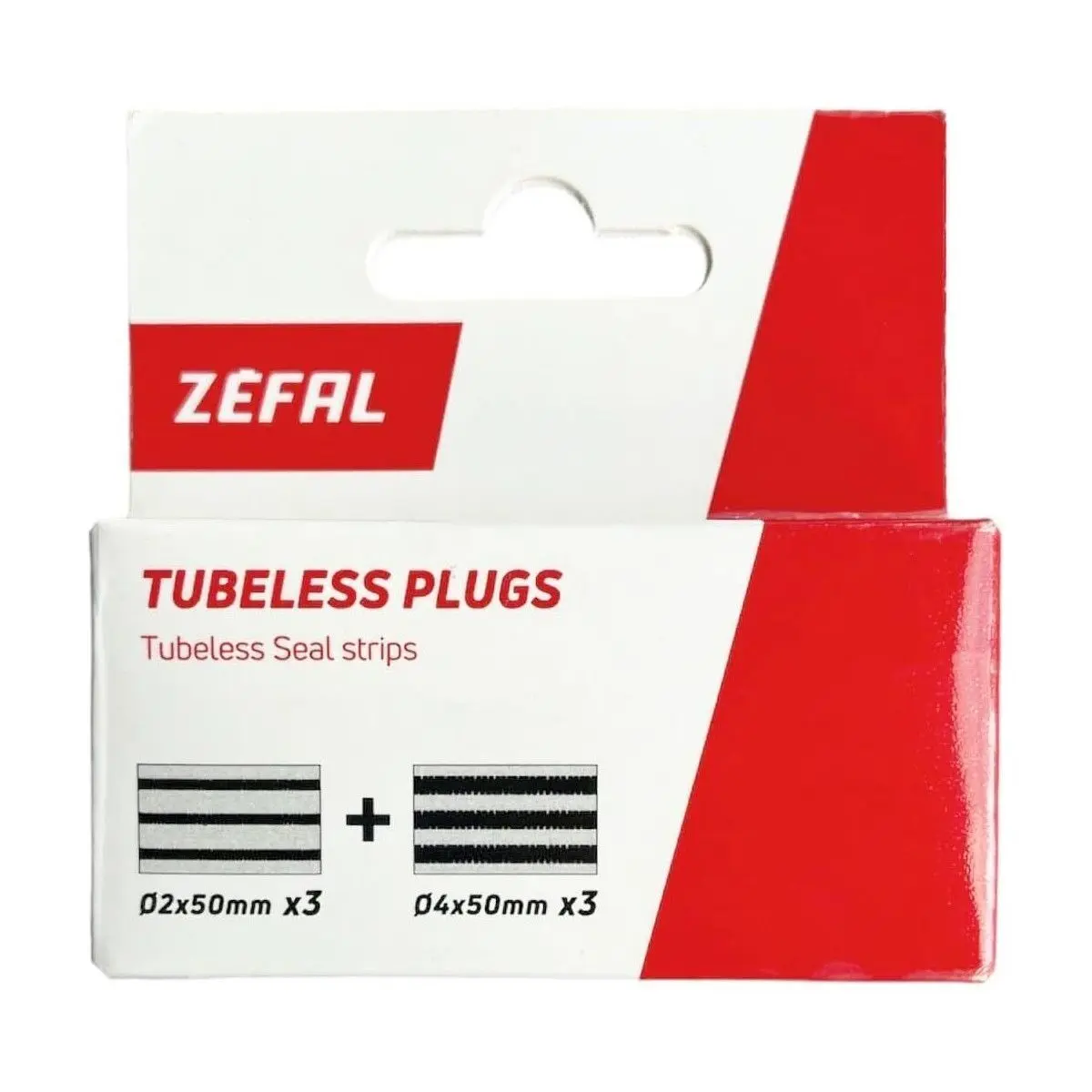 Velo Store - UK Tubeless tyre repair kit Zefal | Extra 10% off with Subscription, Postage £16.79 to UK Fedex.