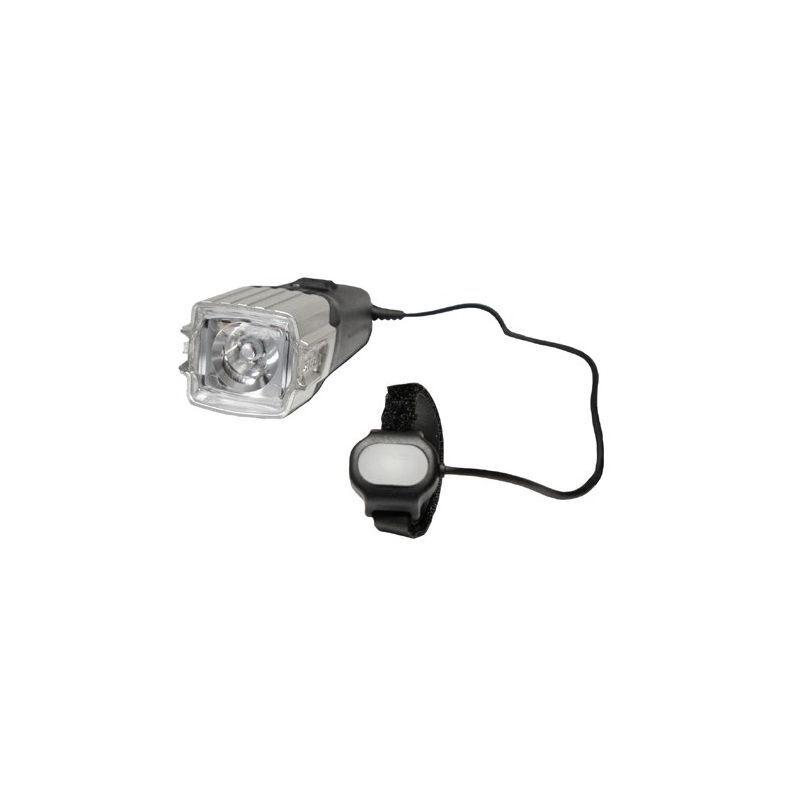 Velo Store - UK Remote control for lighting Zefal | Extra 10% off with Subscription, Postage £16.79 to UK Fedex.