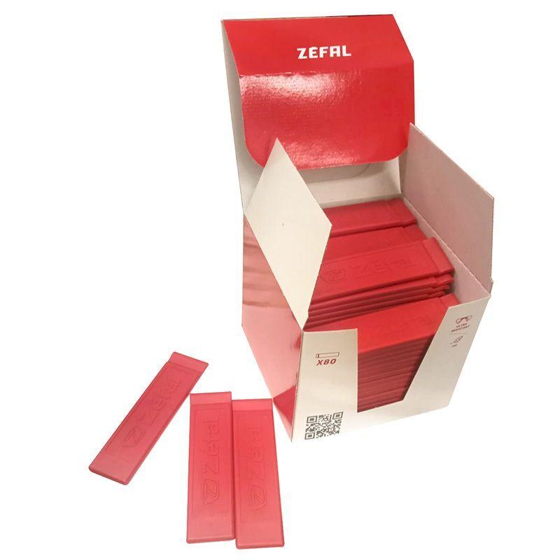 Velo Store - UK Tire changer Zefal (x80) | Extra 10% off with Subscription, Postage £16.79 to UK Fedex.