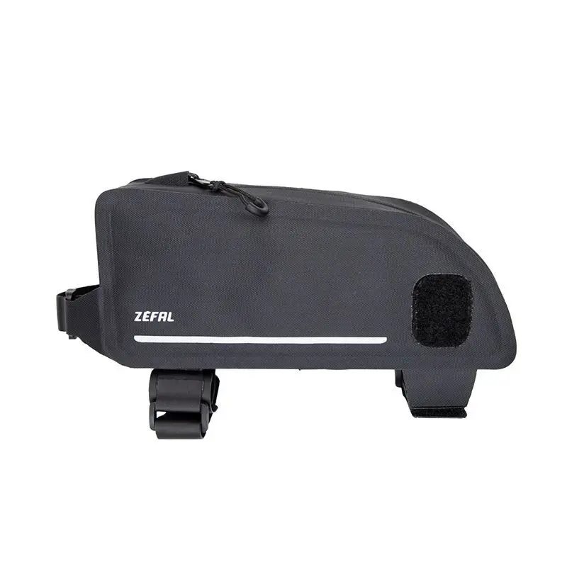Velo Store - UK Top tube bike bag Zefal Z Adventure | Extra 10% off with Subscription, Postage £16.79 to UK Fedex.