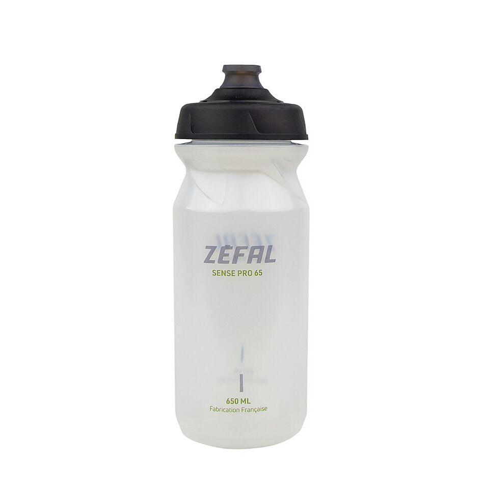 Velo Store - UK Zefal Sens Pro Bottle | Extra 10% off with Subscription, Postage £16.79 to UK Fedex.