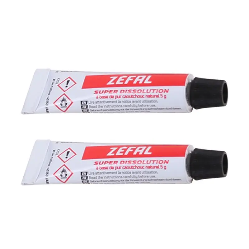 Image of Reparaturkleber für Fahrradschläuche Zefal