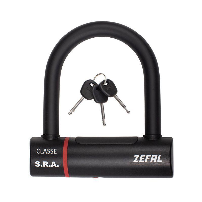 Velo Store - UK Antitheft U Zefal K-Traz U20S | Extra 10% off with Subscription, Postage £16.79 to UK Fedex.