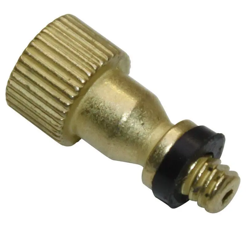 Velo Store - UK Pump transformer with seal Zefal VS en VP Schrader | Extra 10% off with Subscription, Postage £16.79 to UK Fedex.