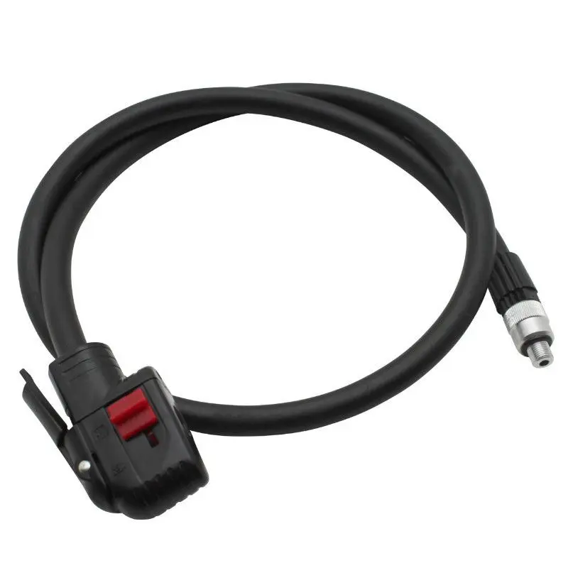 Velo Store - UK Foot pump connection for pump Zefal Switch | Extra 10% off with Subscription, Postage £16.79 to UK Fedex.