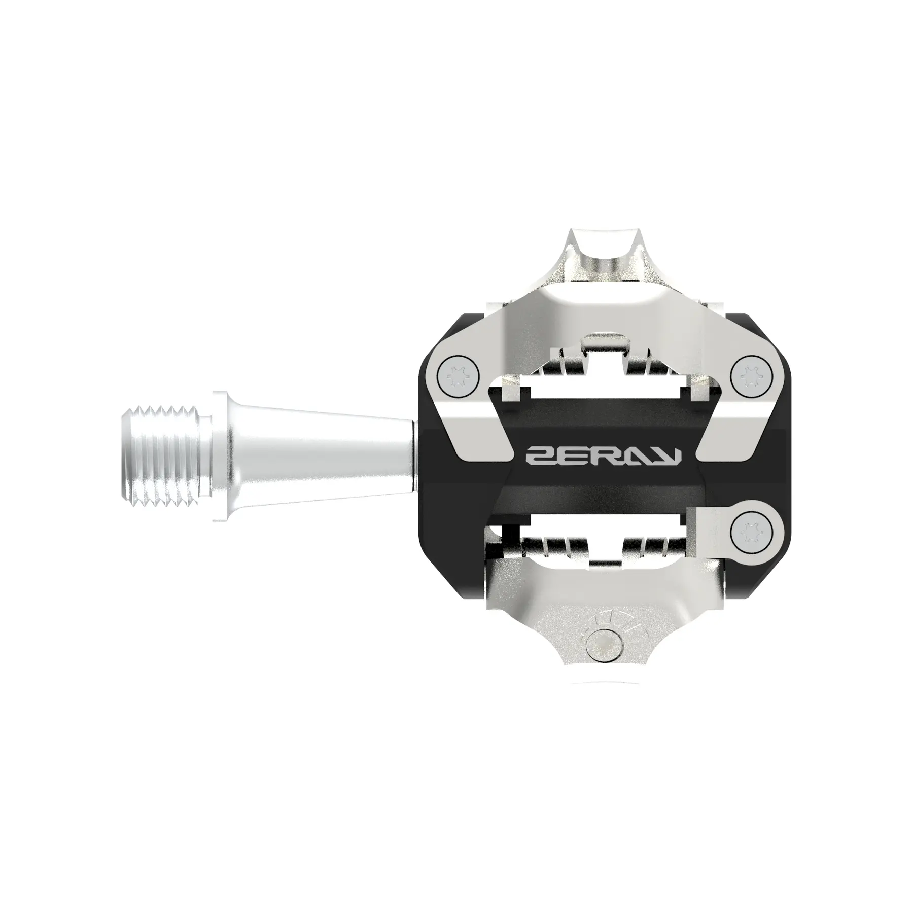Image of Doppelseitige automatische Pedale Zeray ZP-125