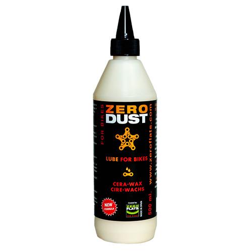 Velo Store - UK Chain lubricant Zero Flats | Extra 10% off with Subscription, Postage £16.79 to UK Fedex.