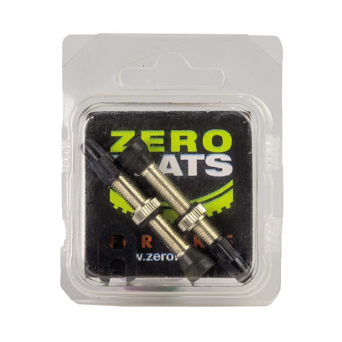 Image of Ventil Zero Flats