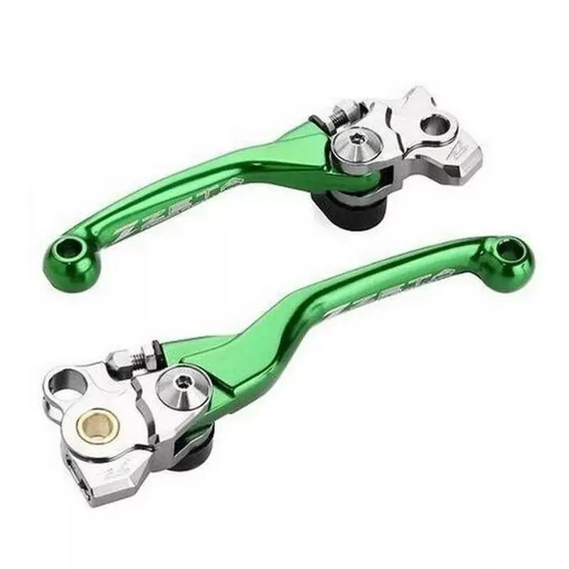 Motorrad-Kupplungshebel Zeta Racing Fp Ze44-1114