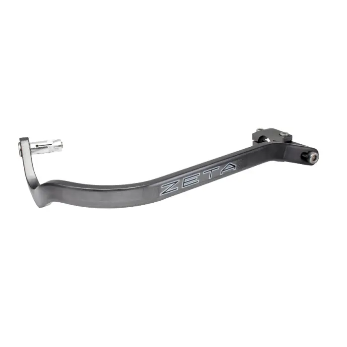 Motorrad-Handschutz Zeta Racing Armorguard Ze72-0003