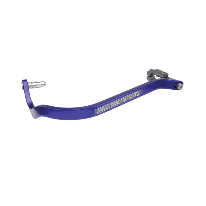 Motorrad-Handschutz Zeta Racing Armorguard Ze72-0005
