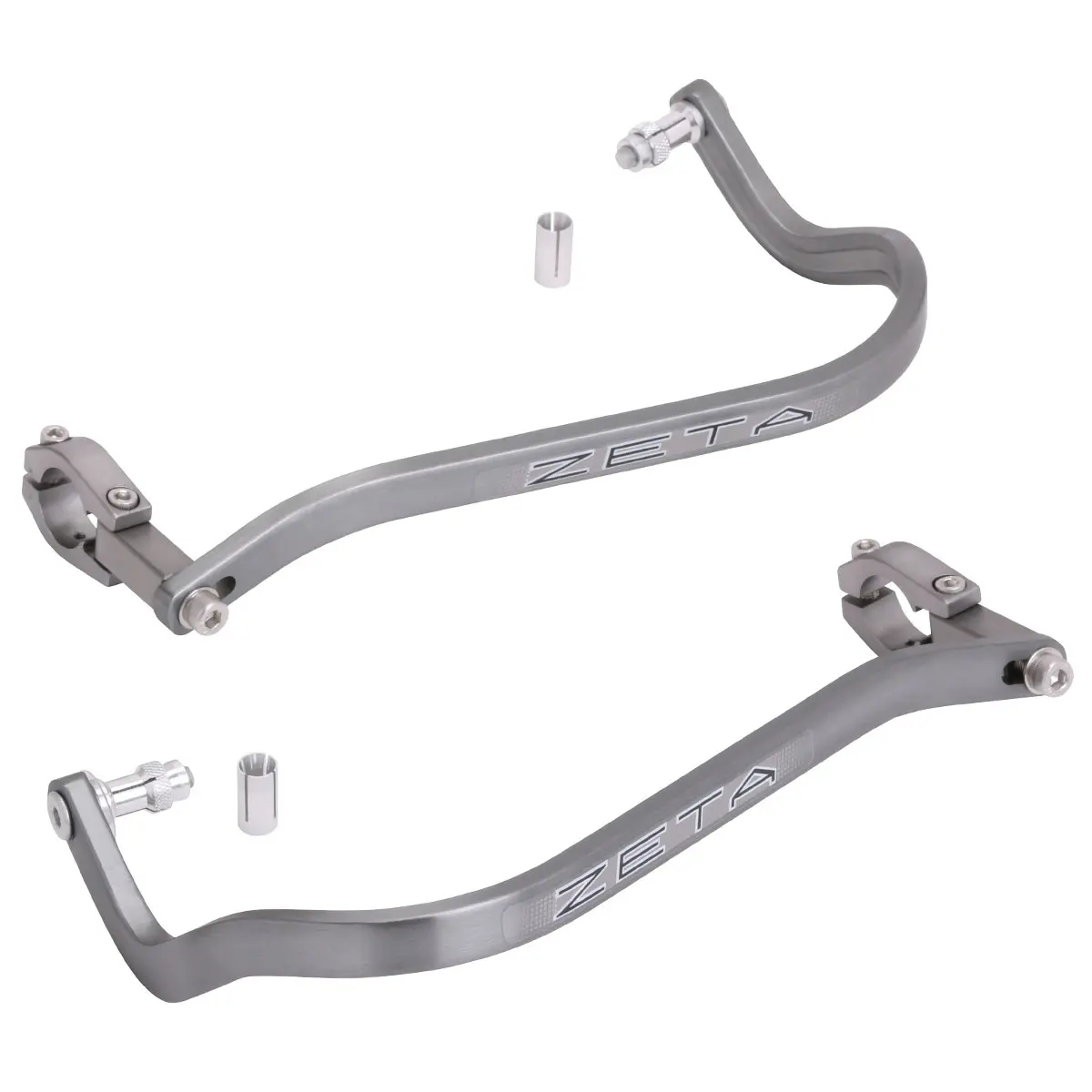 Motorrad-Handschutz Zeta Racing Ze72-0103