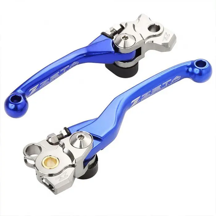 Motorrad-Kupplungshebel Zeta Racing Ze44-1122