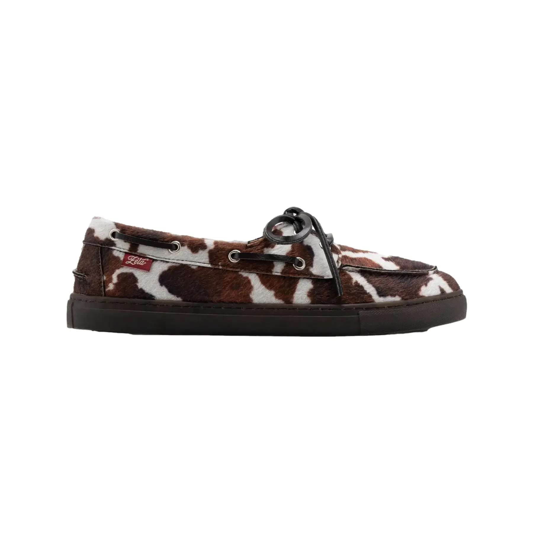 Scarpe da barca da donna  Lagos