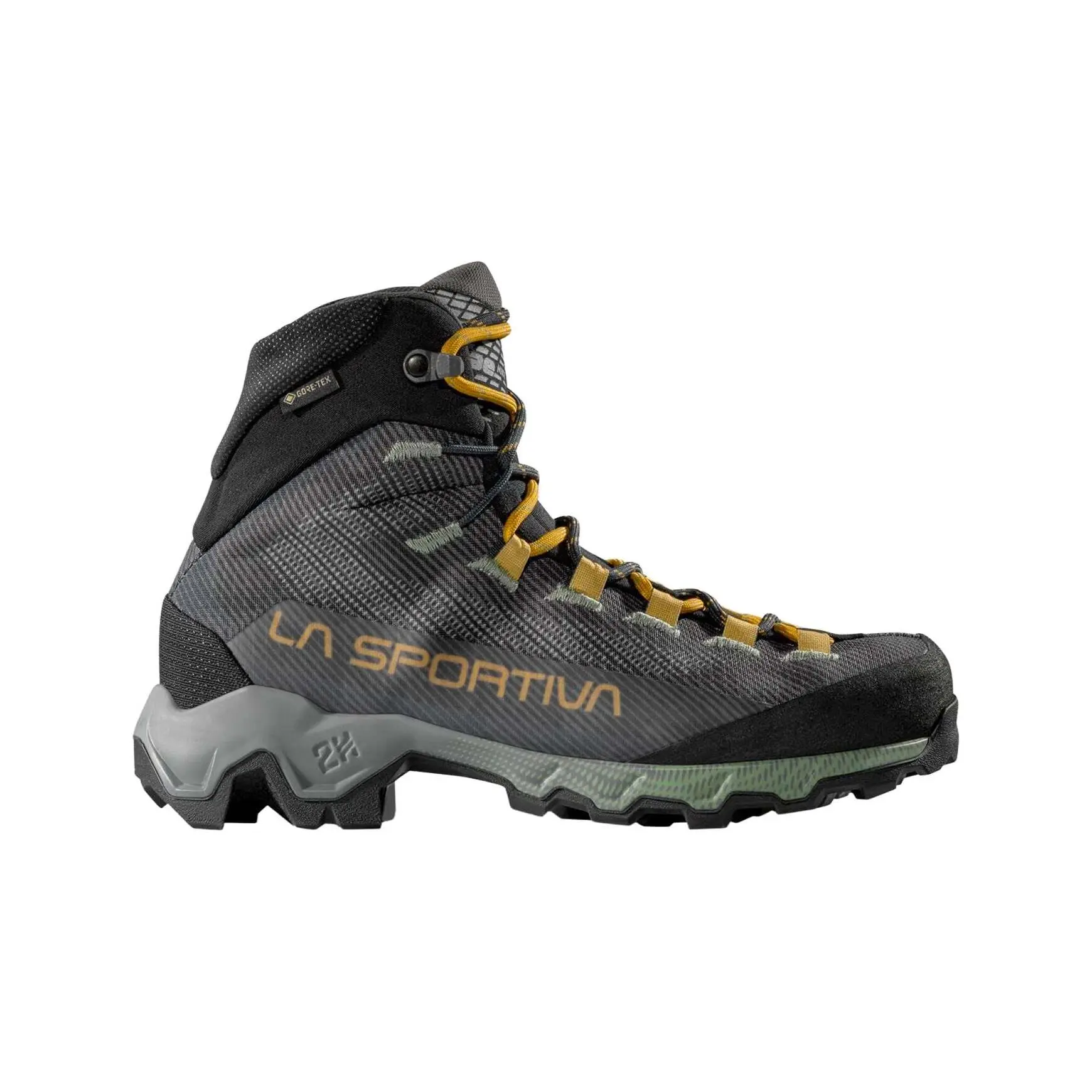 Damen-Wanderschuhe La Sportiva Aequilibrium GTX