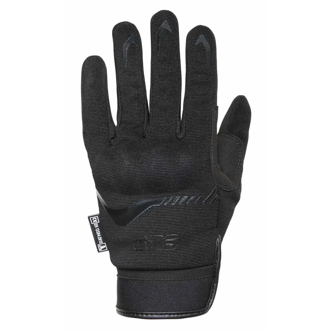 Ganzjahres-Motorradhandschuhe IXS jet-city