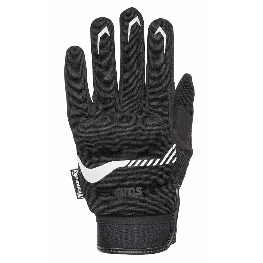 Ganzjahres-Motorradhandschuhe IXS jet-city