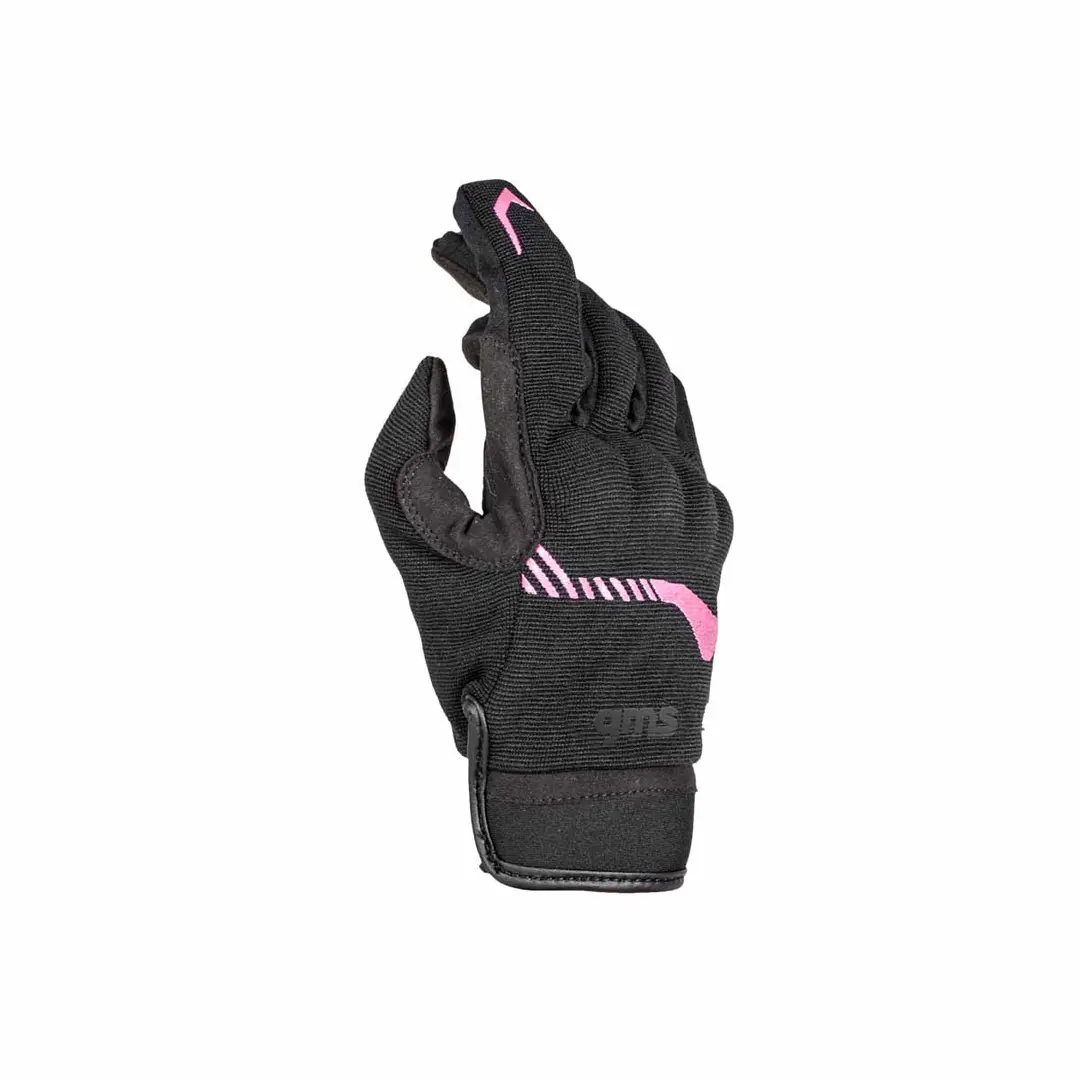 Ganzjahres-Motorradhandschuhe IXS jet-city