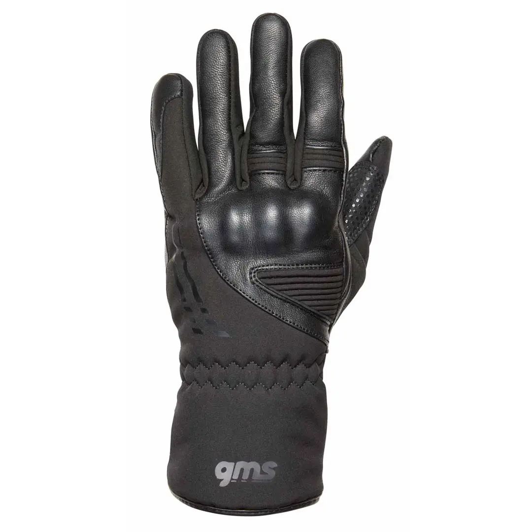 Ganzjahres-Motorradhandschuhe IXS stockholm wp