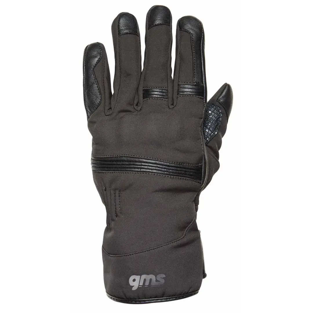 Ganzjahres-Motorradhandschuhe IXS oslo wp