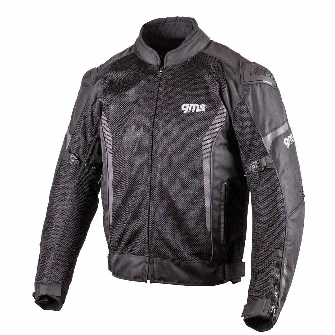 Motorradjacke GMS germas jacke samu mesh