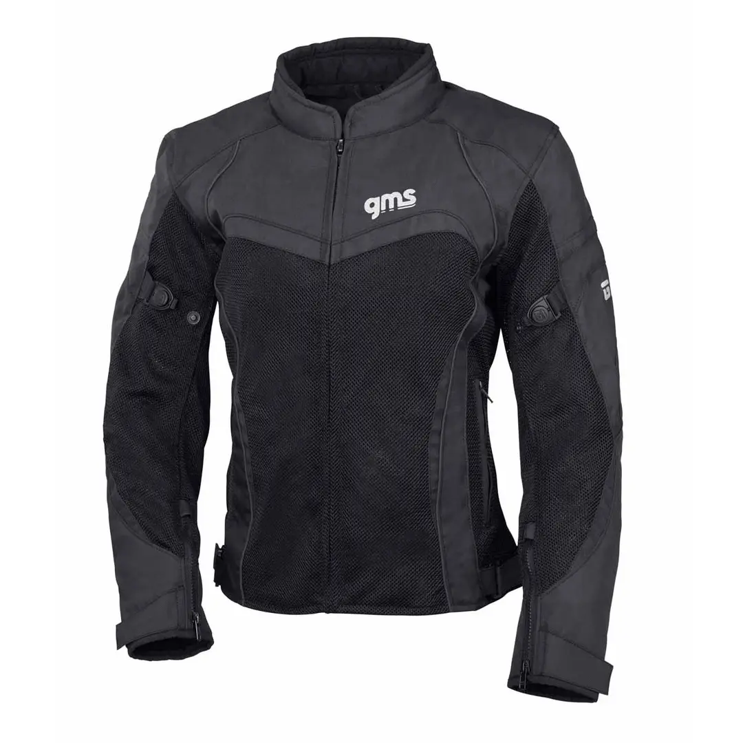 Motorradjacke Gms Tara Mesh