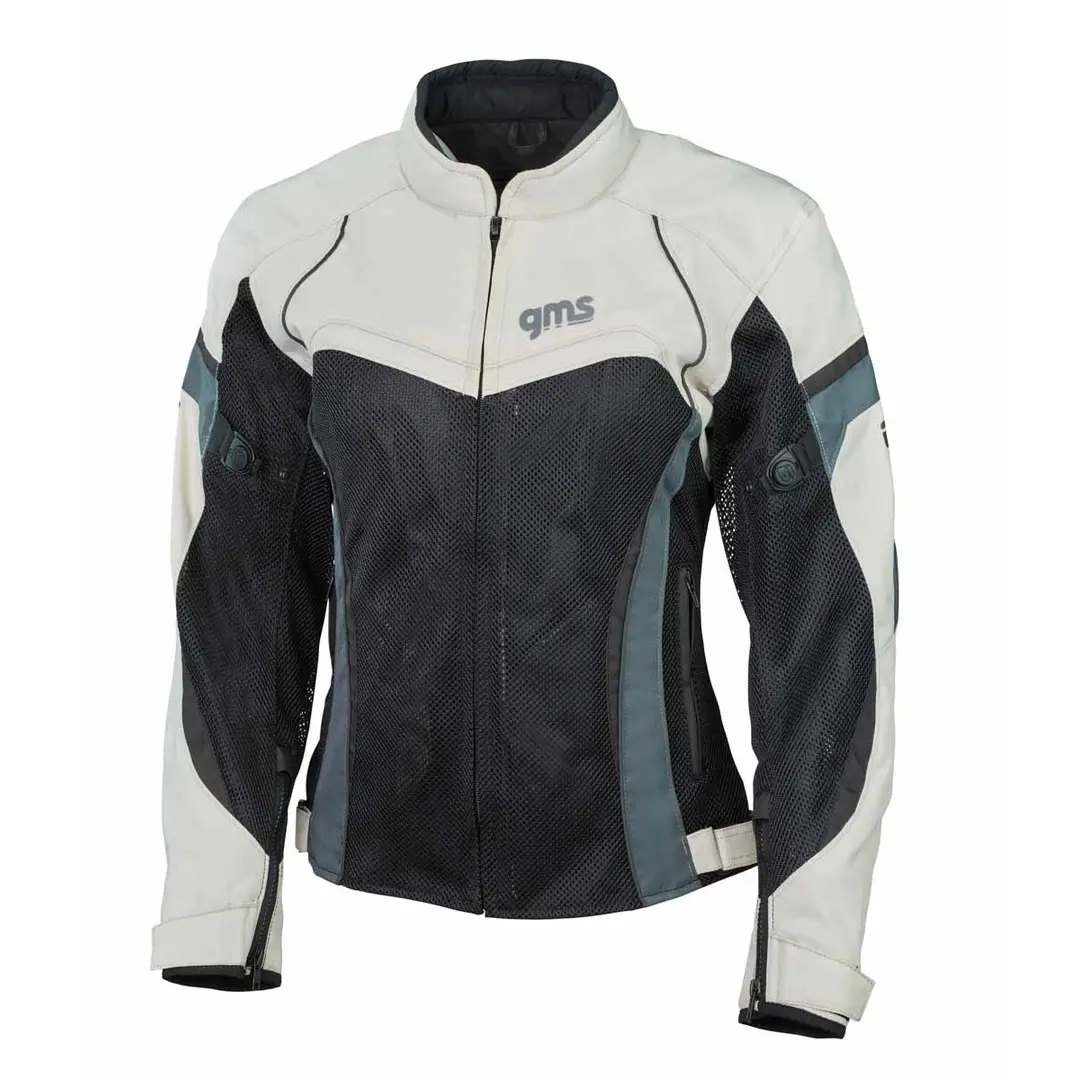 Motorradjacke GMS tara mesh