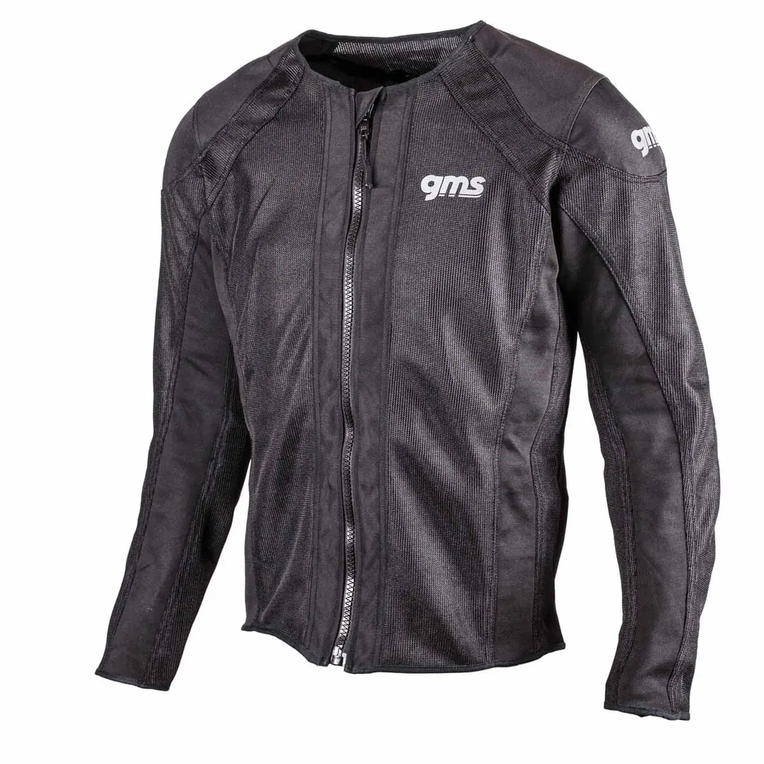 Motorradjacke GMS protektorenjacke Scorpio