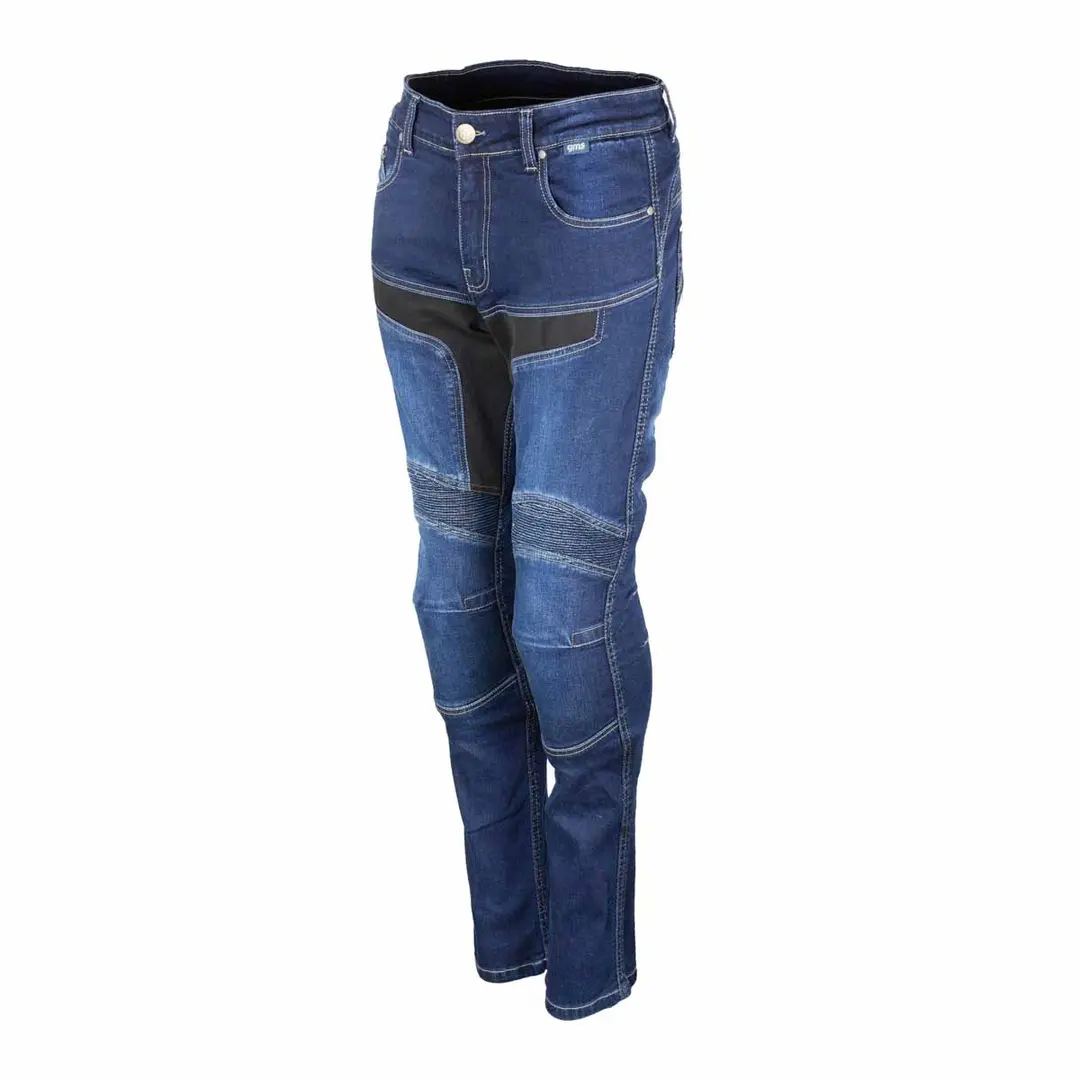 Motorrad-Jeans Für Damen Gms Viper